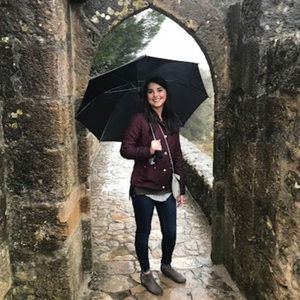 Meet your Posher, Sheridan